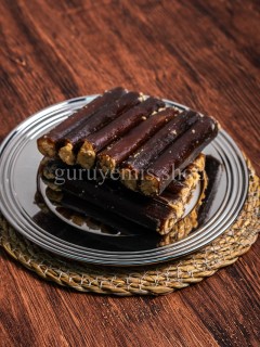 Gümüşhane Ballı Fındık Sarma