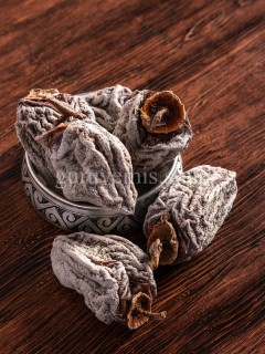 Cennet Hurması (Trabzon Hurması)