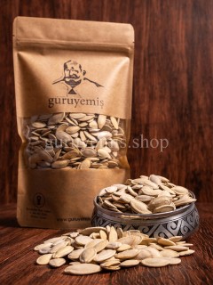 Kabak Çekirdeği (Nevşehir)