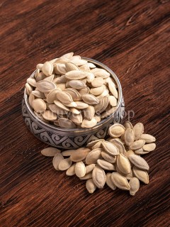 Kabak Çekirdeği (Nevşehir)