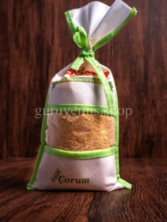 Çorum Tarhanası 500 gr ACILI - ACISIZ