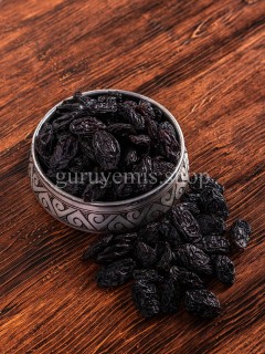 Çekirdekli Siyah Üzüm