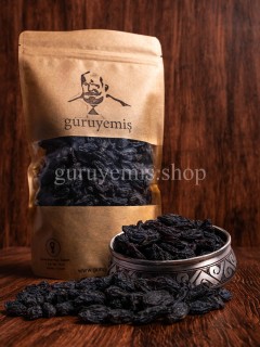 Çekirdeksiz Siyah Üzüm