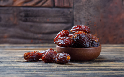 Hurma: Doğanın Tatlı Sırrı