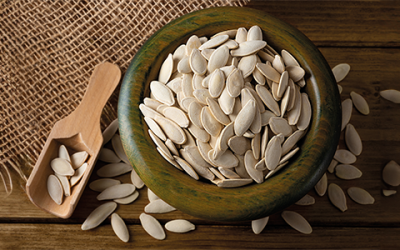 Kabak Çekirdeği: Doğanın Lezzet Deposu ve Sağlık Hazinesi