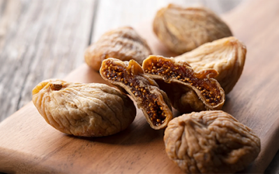 Kuru İncir: Lezzetin ve Sağlığın Tatlı Buluşması