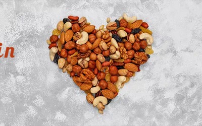 Kuruyemişin Faydaları ve Sağlığa Etkileri