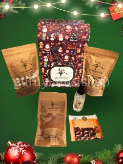 Luxury Yılbaşı Kutusu