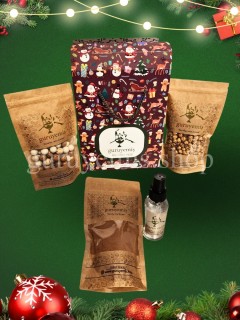 Elegance Yılbaşı Hediyelik Kutu